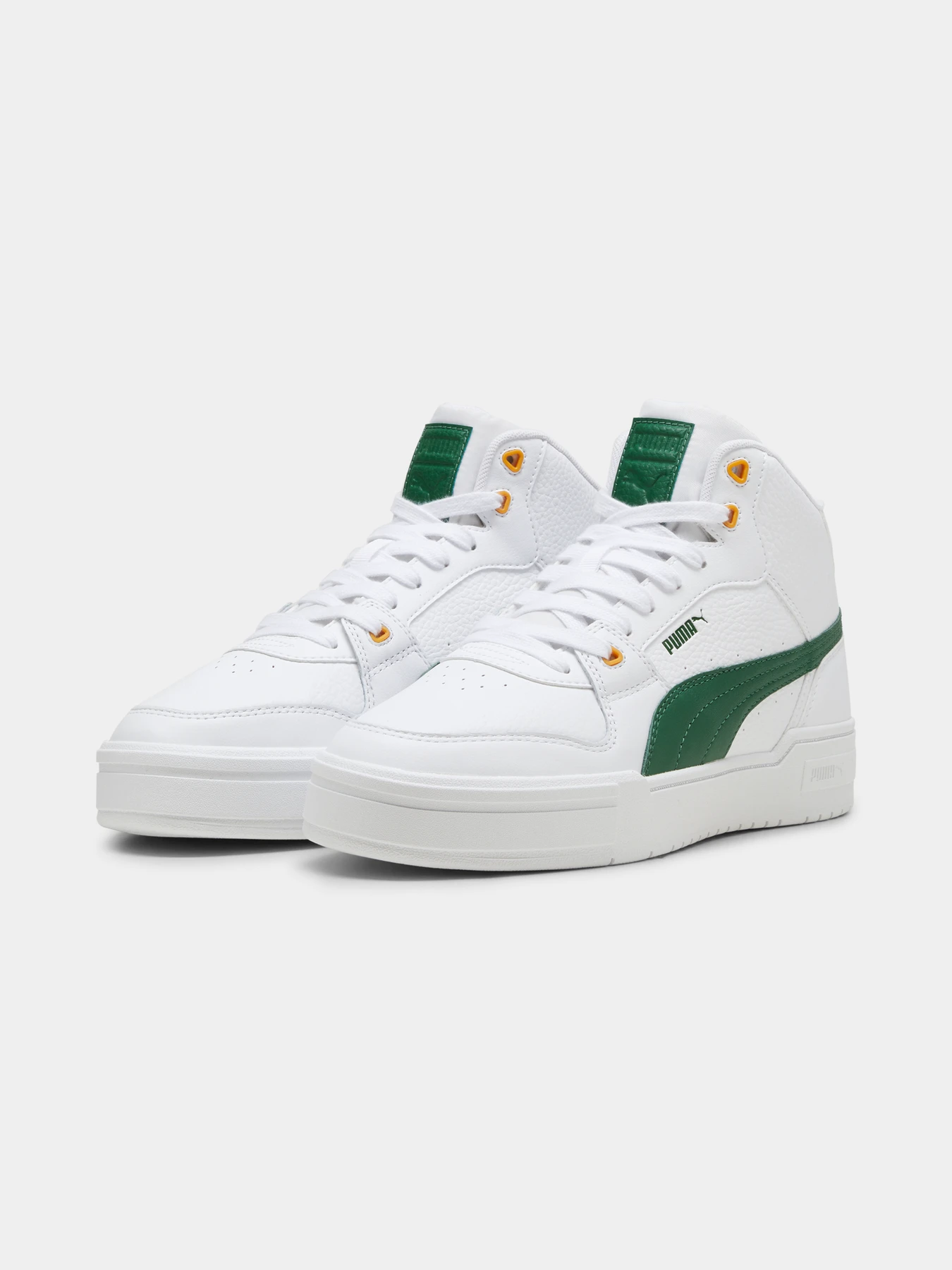 Кеди PUMA Ca Pro Mid модель 386759 Кеди PUMA Ca Pro Mid модель 386759 Фото