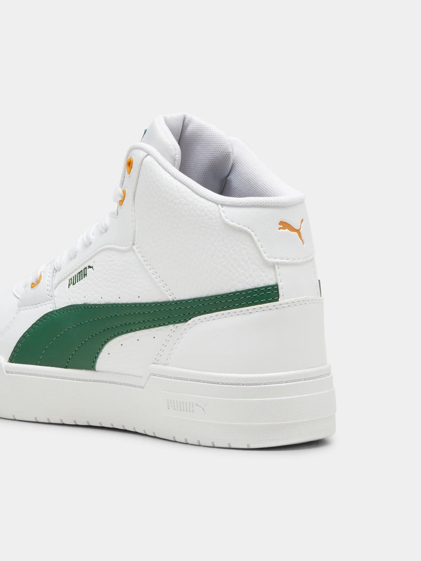 Кеди PUMA Ca Pro Mid модель 386759 Кеди PUMA Ca Pro Mid модель 386759 Фото