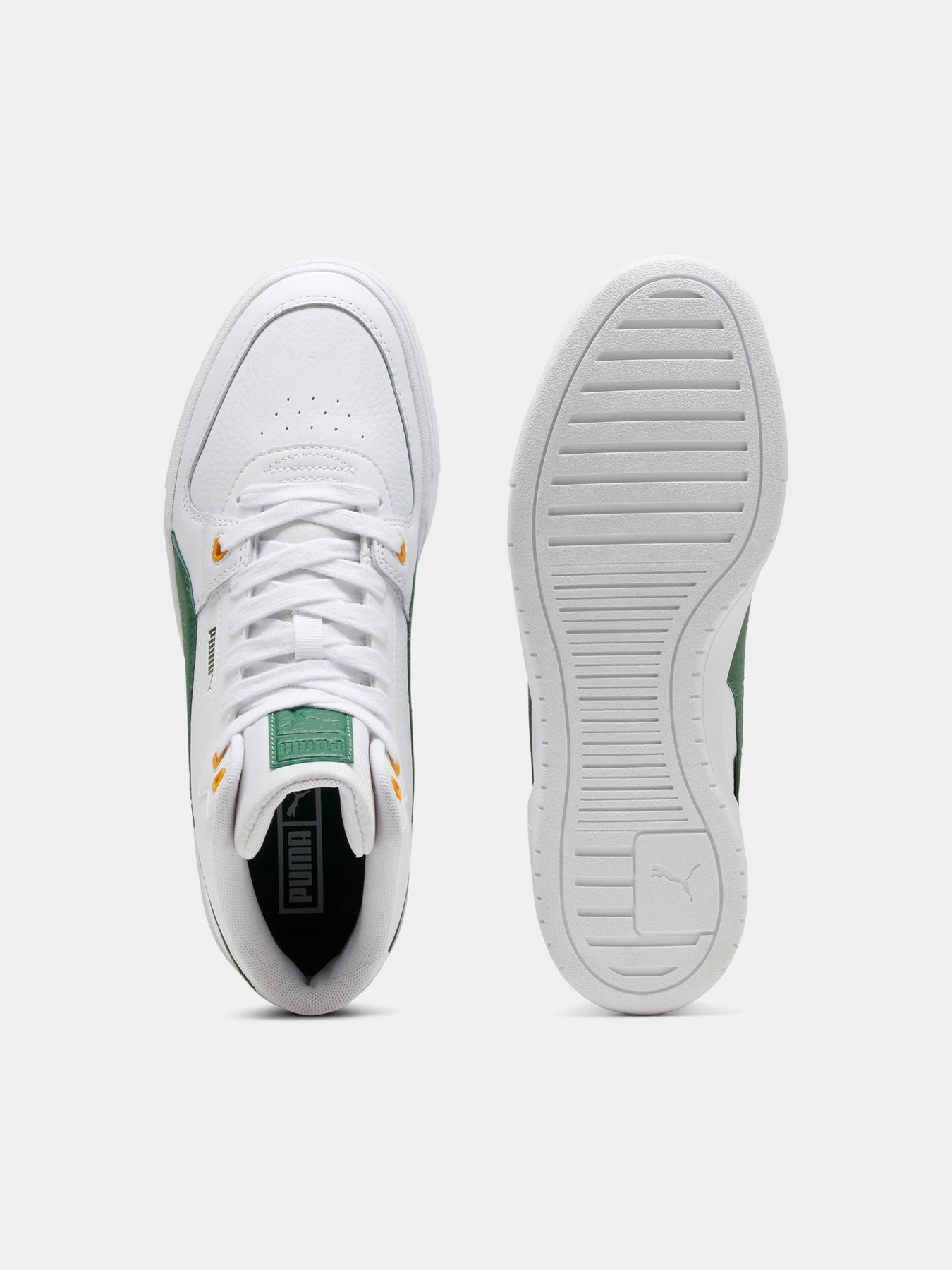 Кеди PUMA Ca Pro Mid модель 386759 Кеди PUMA Ca Pro Mid модель 386759 Фото