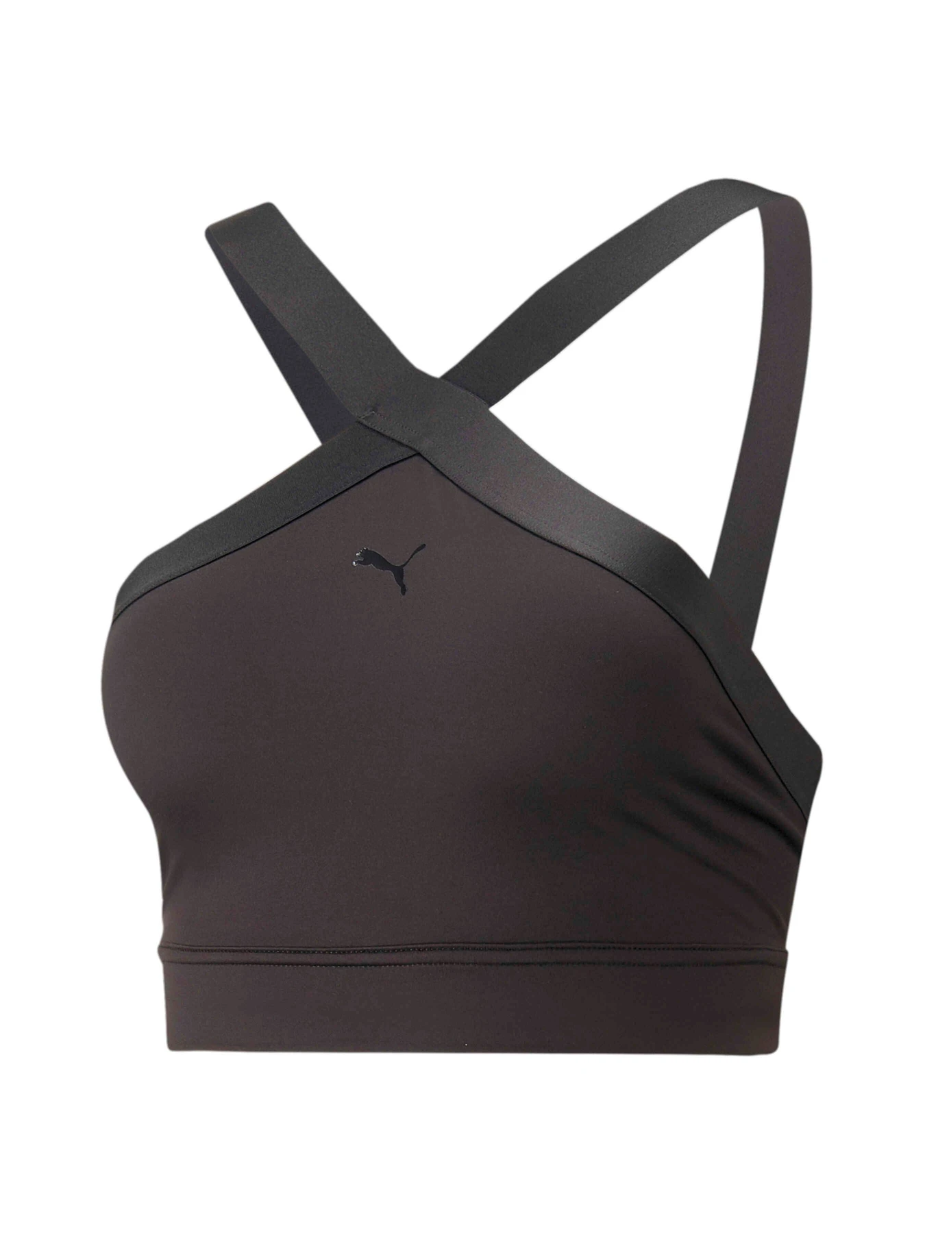 Футболки и поло PUMA Flawless Sculpt Longline Bra модель 523140 Футболки и поло PUMA Flawless Sculpt Longline Bra модель 523140 Фото