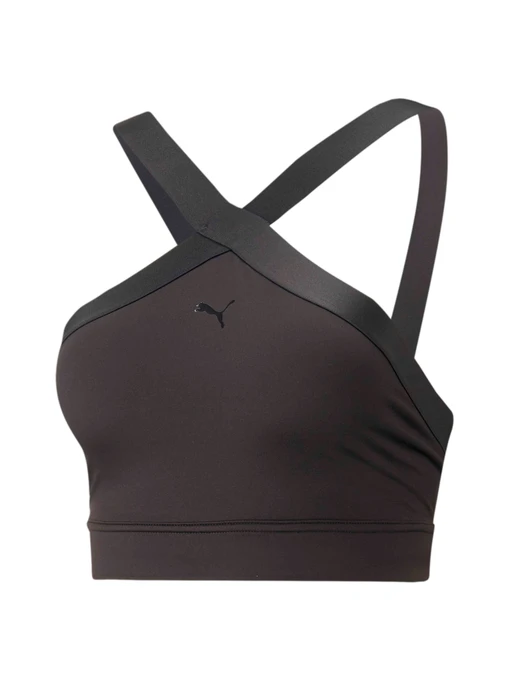 Футболки и поло PUMA Flawless Sculpt Longline Bra модель 523140 Фото