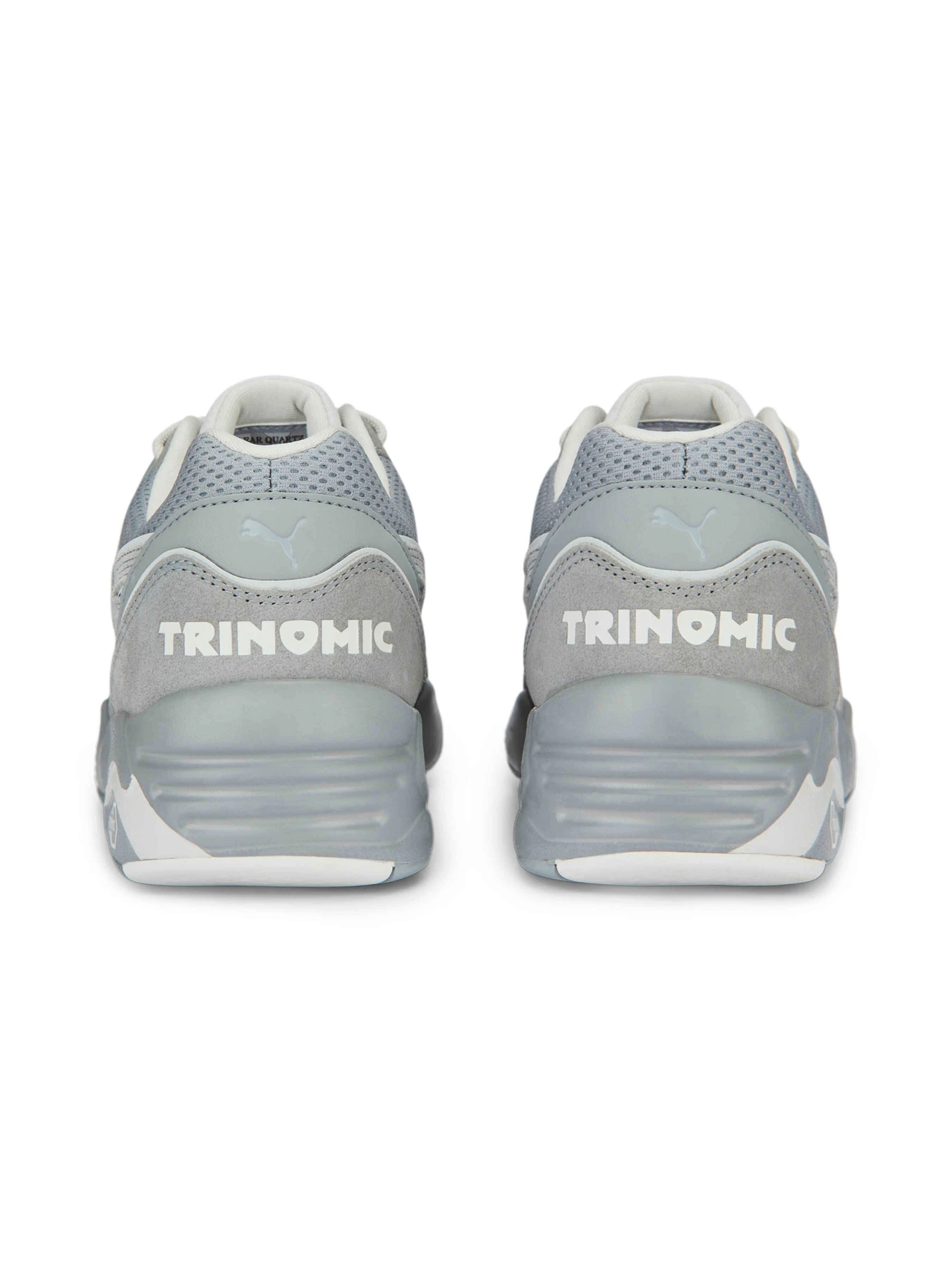 Кроссовки PUMA R698 Minerals модель 387577 Фото