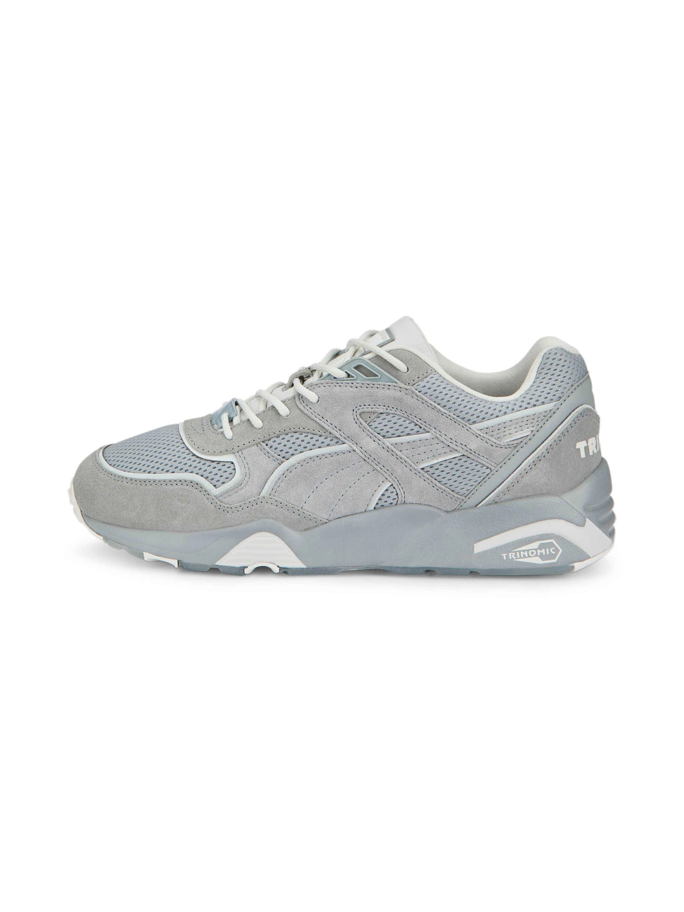 Кроссовки PUMA R698 Minerals модель 387577 Фото