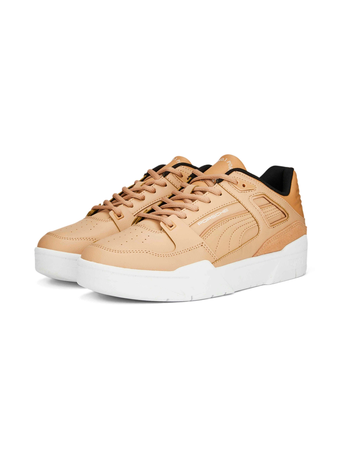 Кроссовки PUMA Pl Slipstream модель 307457 Фото