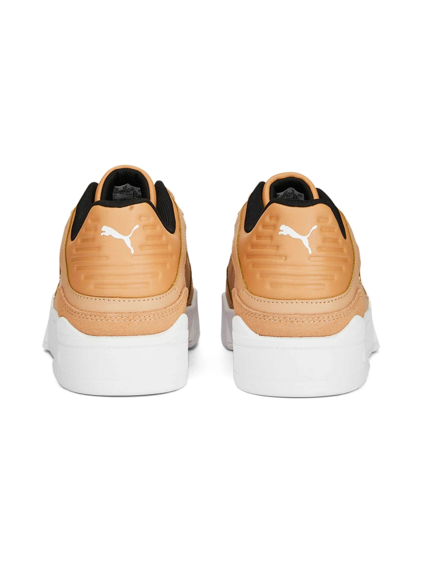 Кроссовки PUMA Pl Slipstream модель 307457 Фото