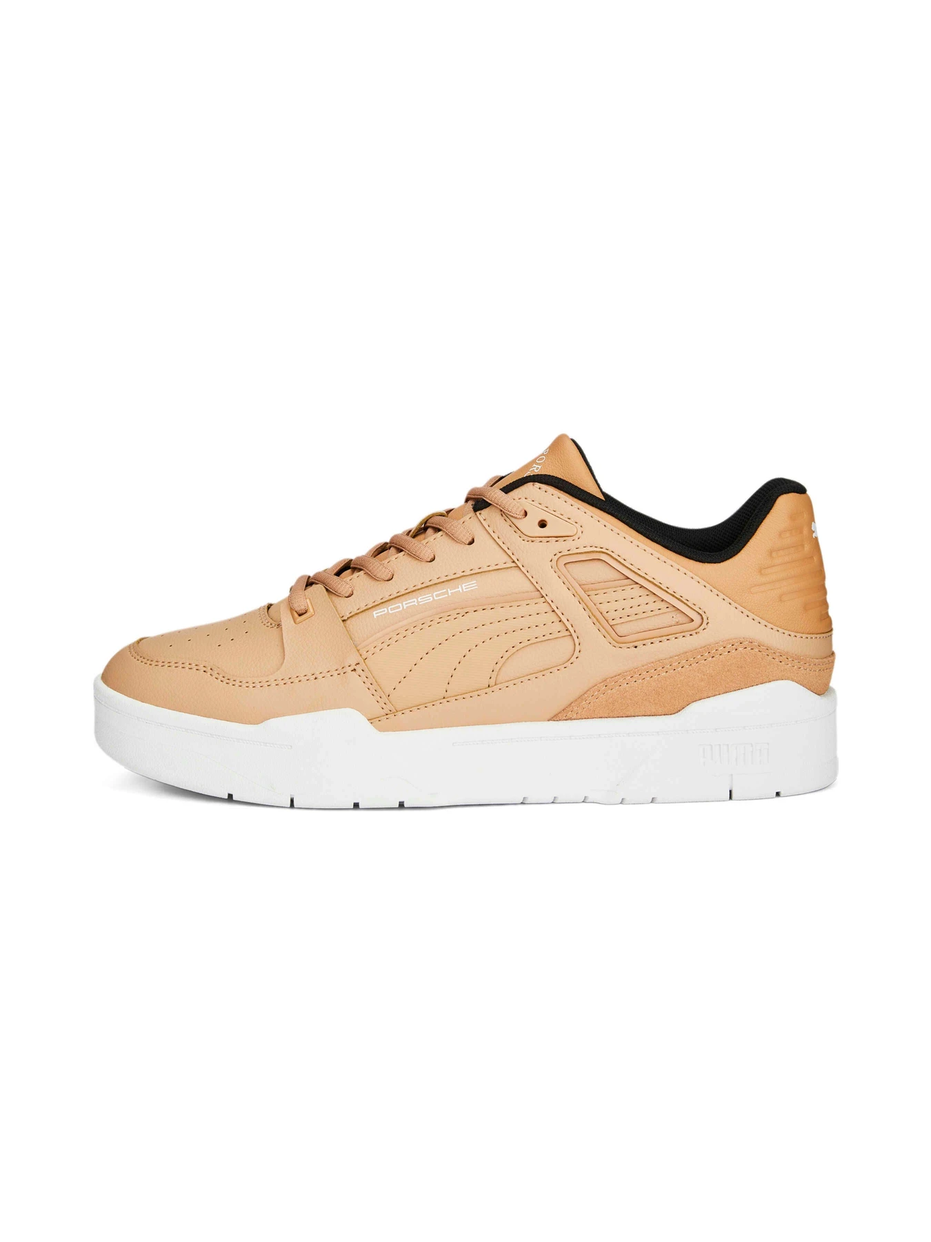 Кроссовки PUMA Pl Slipstream модель 307457 Фото