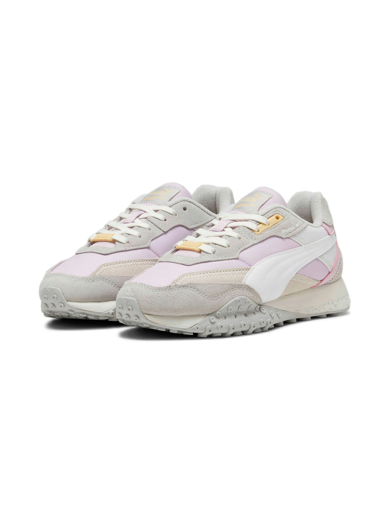 Кроссовки PUMA Blktop Rider модель 392725 Фото