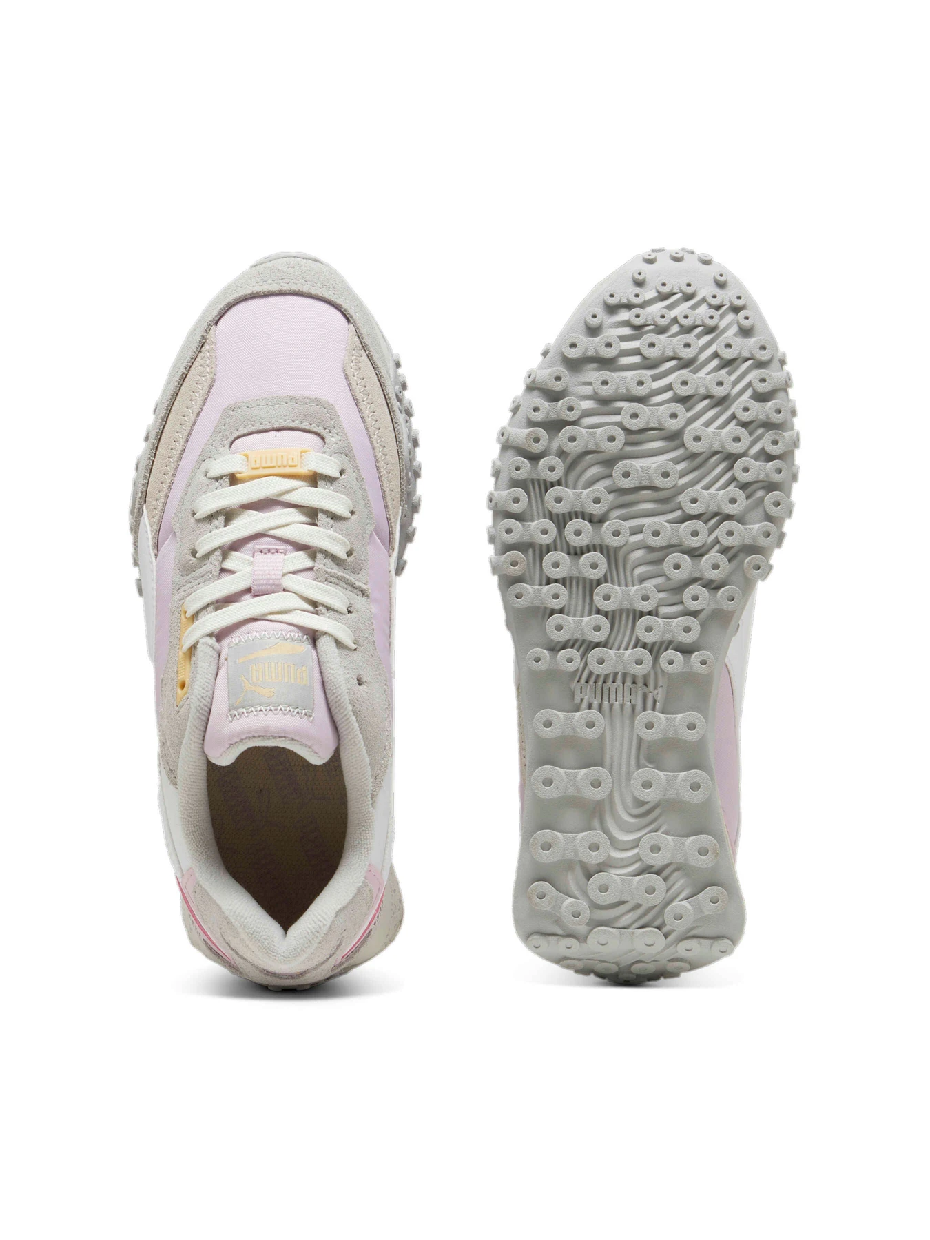 Кроссовки PUMA Blktop Rider модель 392725 Фото