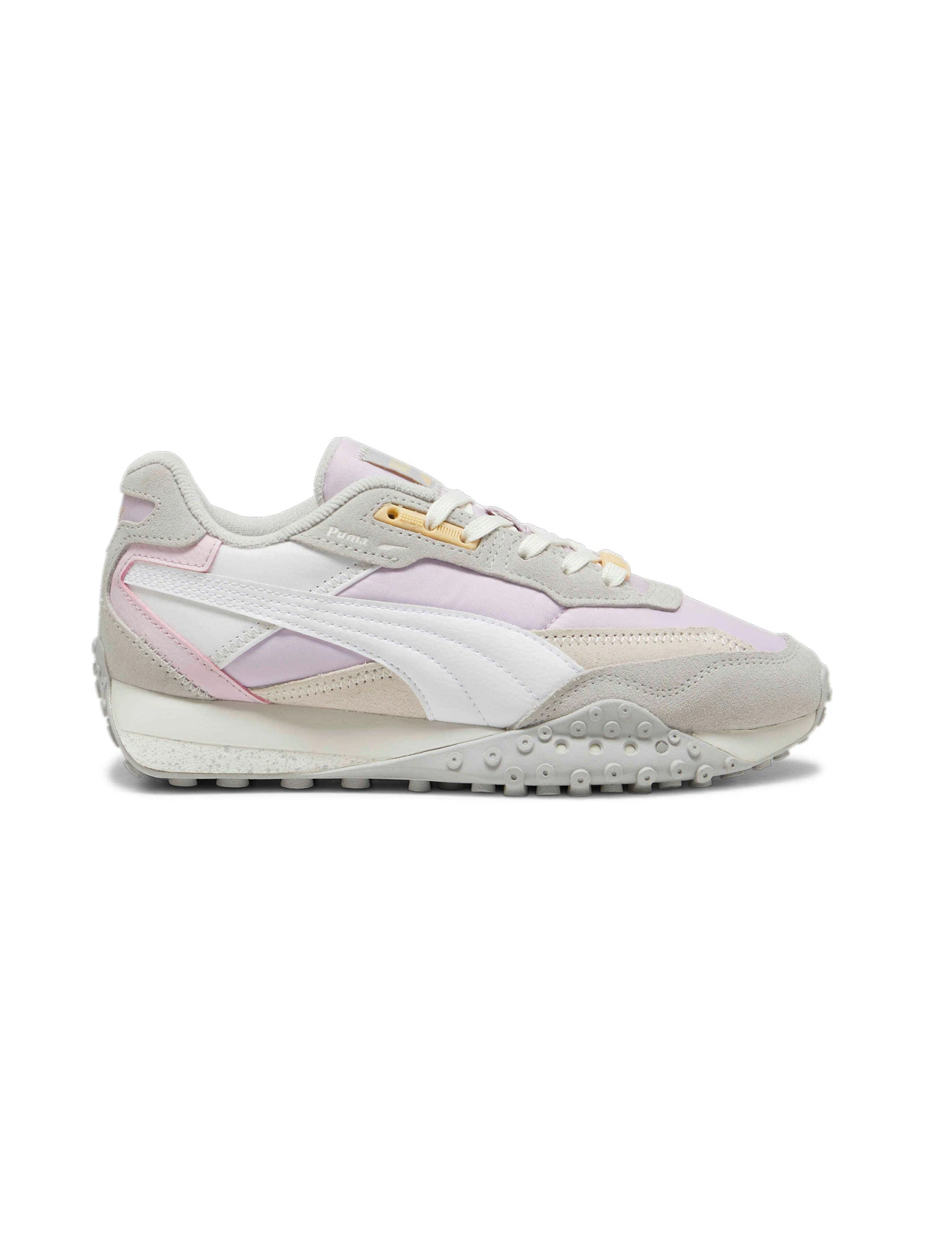Кроссовки PUMA Blktop Rider модель 392725 Фото