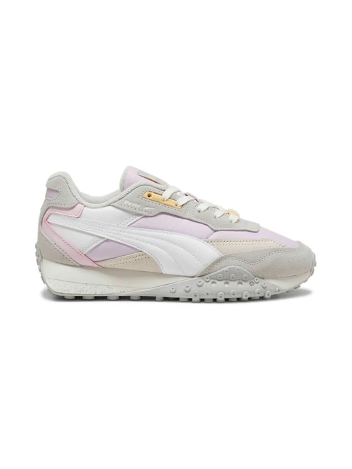 Кроссовки PUMA Blktop Rider модель 392725 Фото