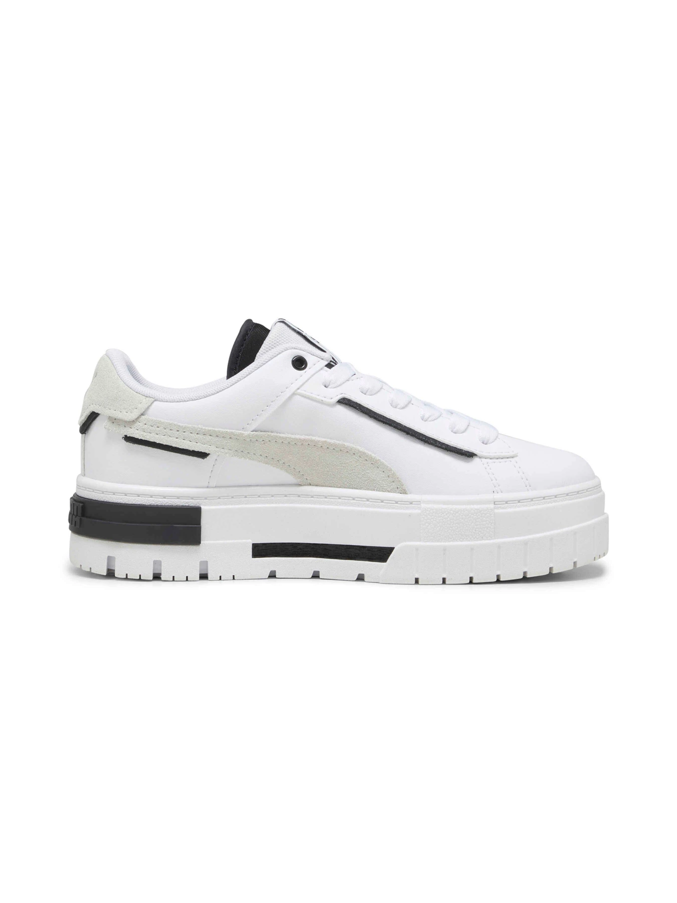 Кеды PUMA Mayze Crashed Wns модель 392495 Кеды PUMA Mayze Crashed Wns модель 392495 Фото