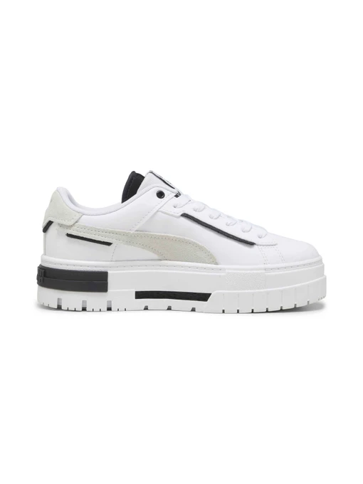 Кеды PUMA Mayze Crashed Wns модель 392495 Фото
