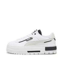 Кеды PUMA Mayze Crashed Wns модель 392495 Фото