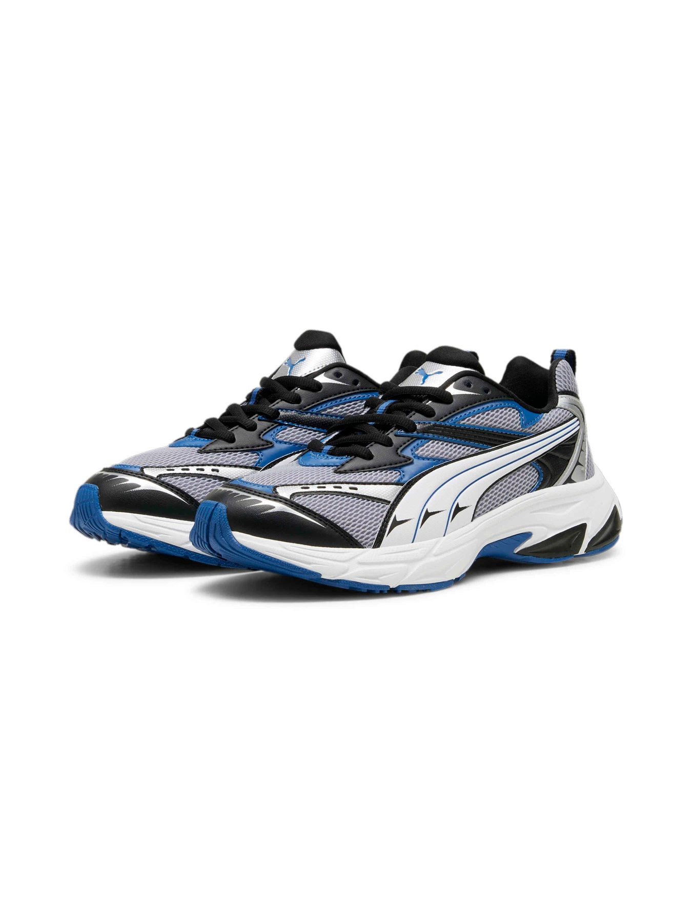 Кроссовки PUMA Morphic модель 392724 Кроссовки PUMA Morphic модель 392724 Фото