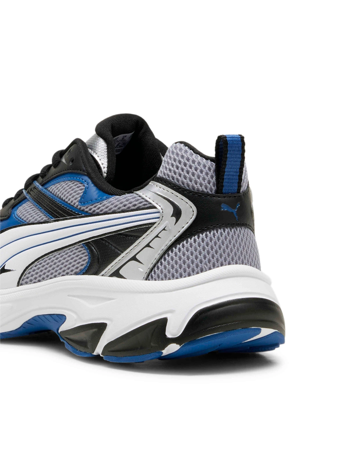 Кроссовки PUMA Morphic модель 392724 Кроссовки PUMA Morphic модель 392724 Фото