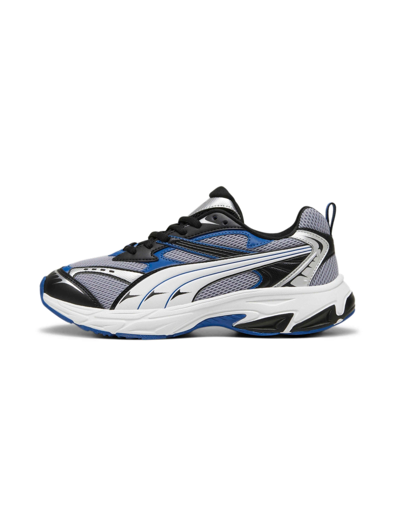Кроссовки PUMA Morphic модель 392724 Кроссовки PUMA Morphic модель 392724 Фото