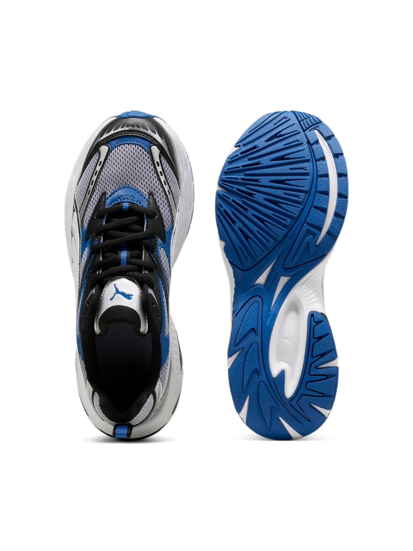 Кроссовки PUMA Morphic модель 392724 Кроссовки PUMA Morphic модель 392724 Фото