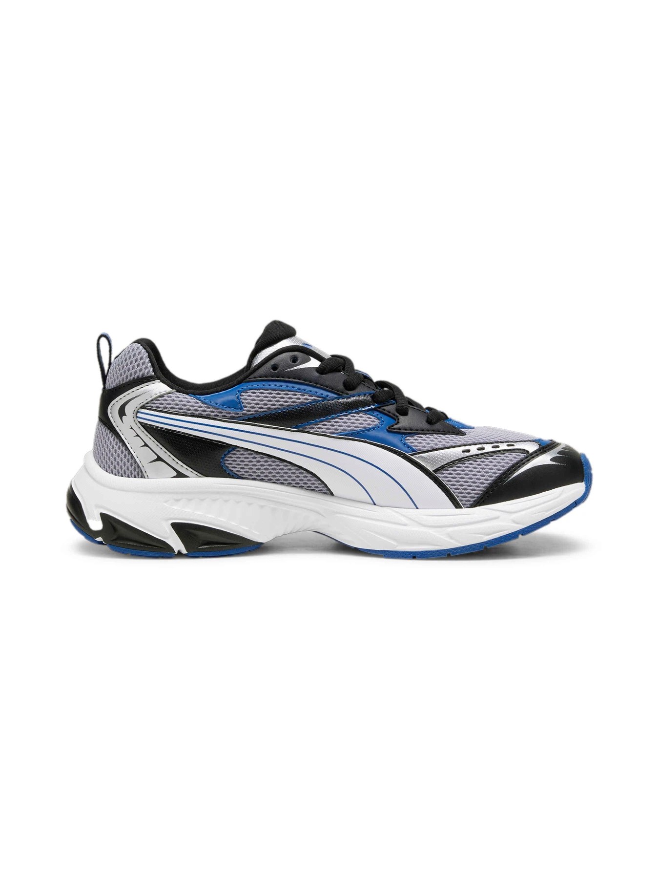 Кроссовки PUMA Morphic модель 392724 Кроссовки PUMA Morphic модель 392724 Фото