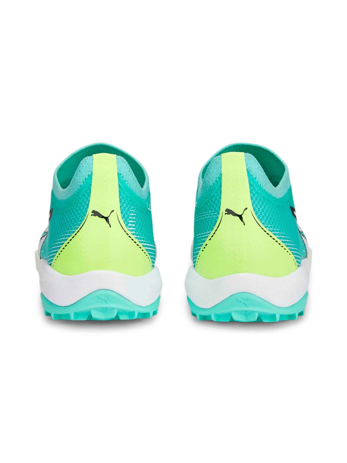 Кросівки PUMA Ultra Match Tt модель 107220 Кросівки PUMA Ultra Match Tt модель 107220 Фото