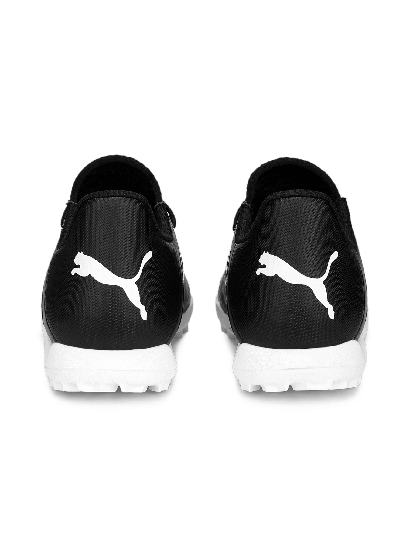 Кроссовки PUMA Future Play Tt Jr модель 107202 Кроссовки PUMA Future Play Tt Jr модель 107202 Фото