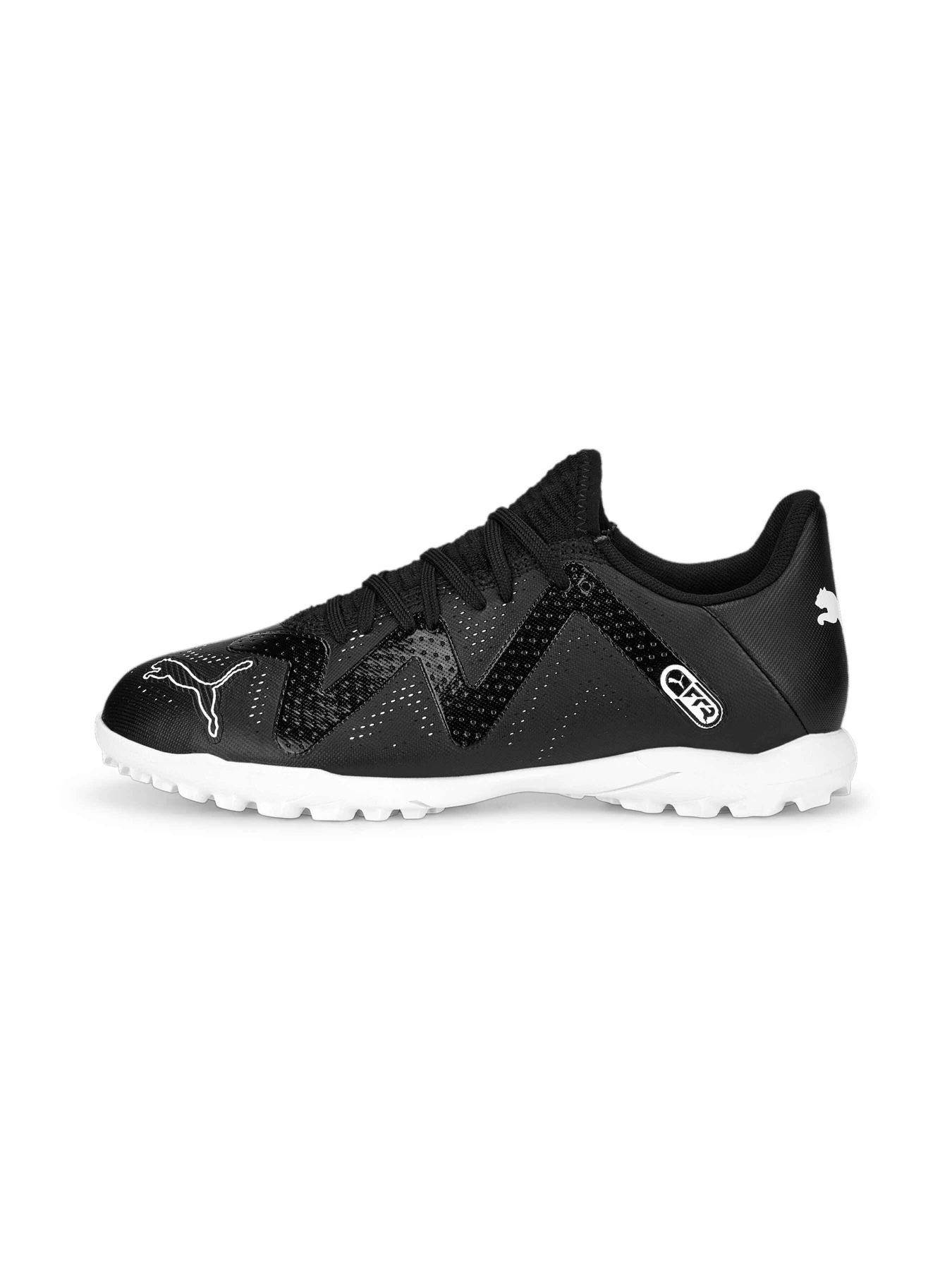 Кроссовки PUMA Future Play Tt Jr модель 107202 Кроссовки PUMA Future Play Tt Jr модель 107202 Фото