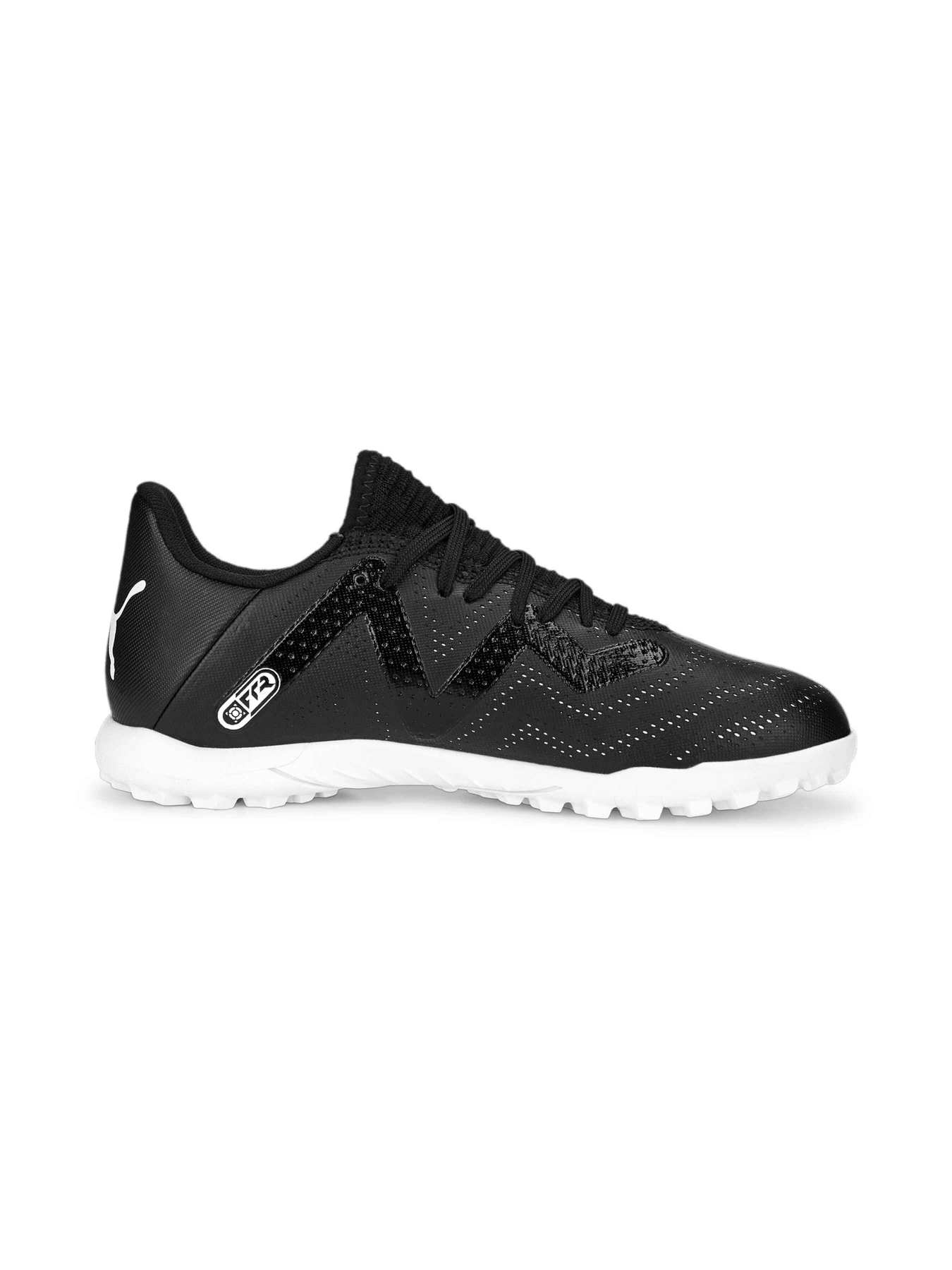 Кроссовки PUMA Future Play Tt Jr модель 107202 Кроссовки PUMA Future Play Tt Jr модель 107202 Фото