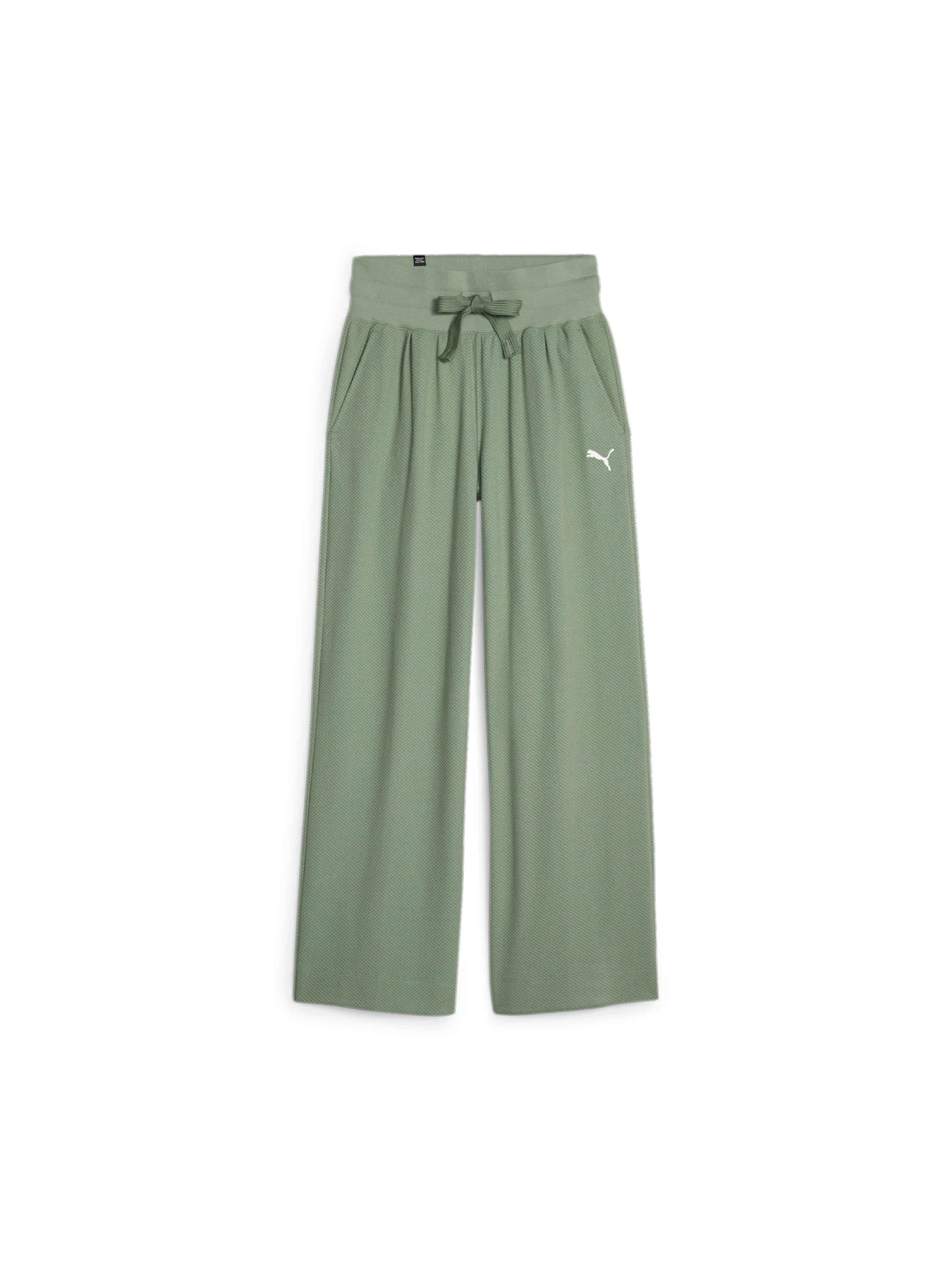Брюки PUMA Her Straight Pants модель 676007 Фото