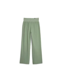 Брюки PUMA Her Straight Pants модель 676007 Фото