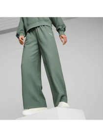 Брюки PUMA Her Straight Pants модель 676007 Фото
