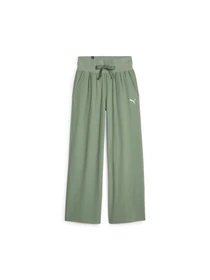 Брюки PUMA Her Straight Pants модель 676007 Фото