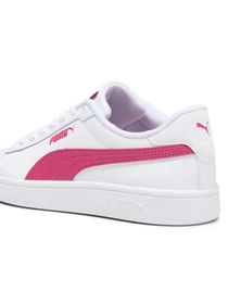 Кеды PUMA Smash 3.0 L Jr модель 392031 Фото