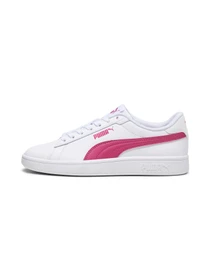 Кеды PUMA Smash 3.0 L Jr модель 392031 Фото
