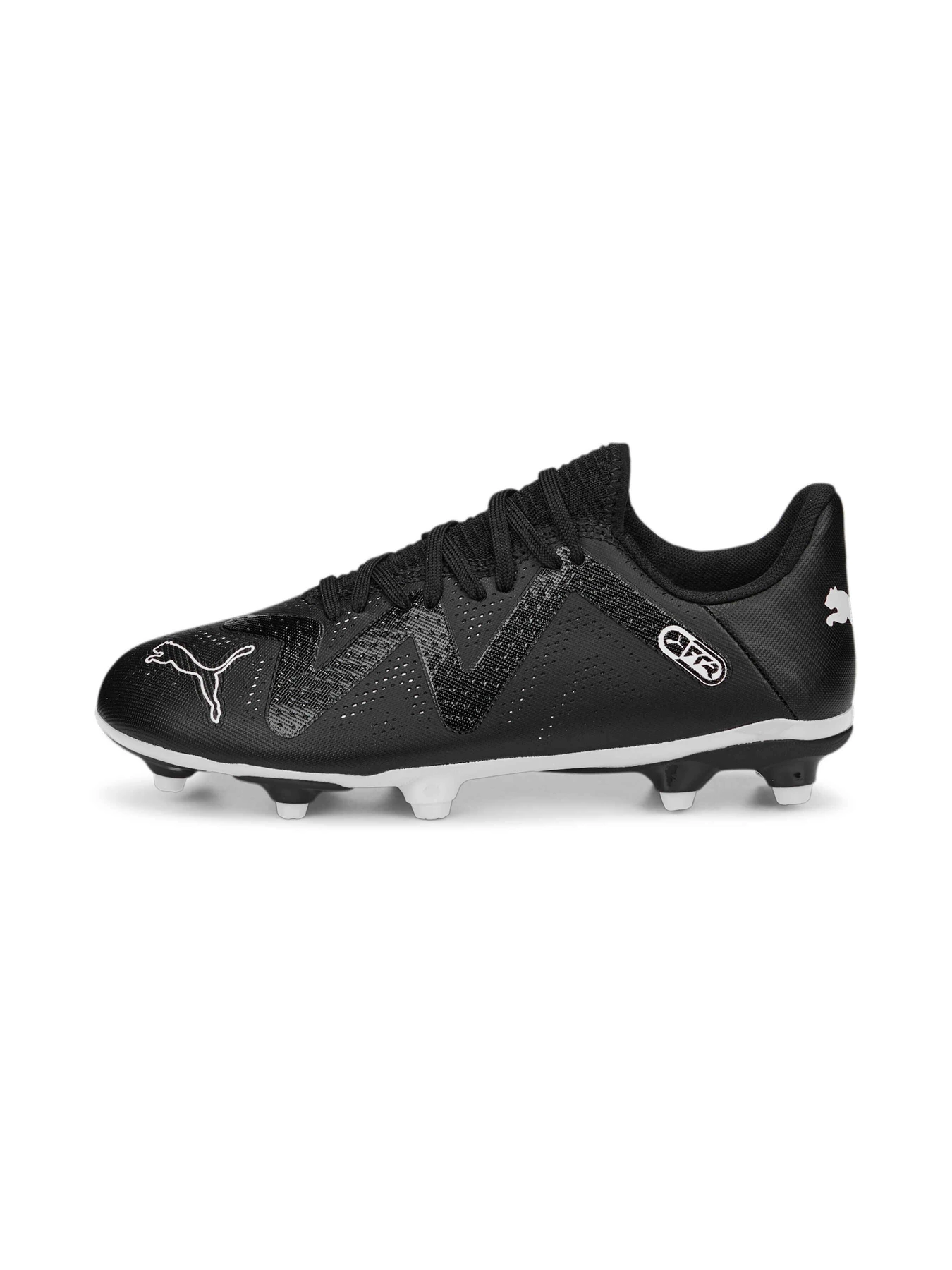 Кросівки PUMA Future Play Fg/ag Jr модель 107199 Кросівки PUMA Future Play Fg/ag Jr модель 107199 Фото