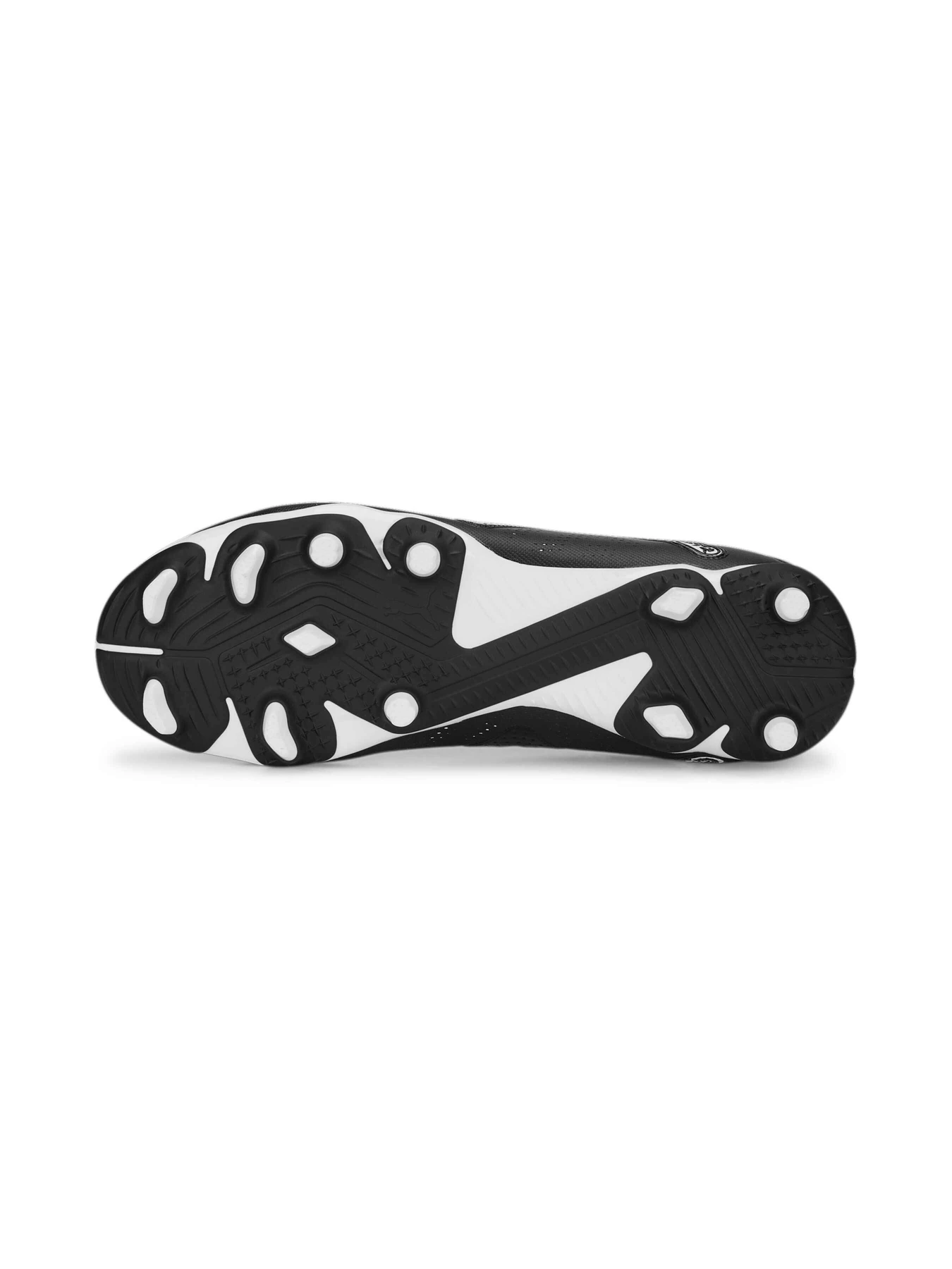 Кросівки PUMA Future Play Fg/ag Jr модель 107199 Кросівки PUMA Future Play Fg/ag Jr модель 107199 Фото