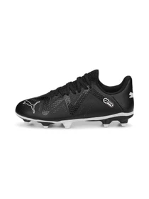 Кросівки PUMA Future Play Fg/ag Jr модель 107199 Фото