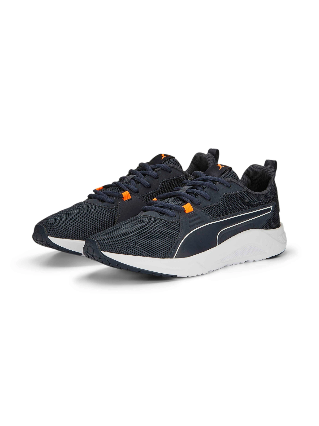 Кроссовки PUMA Ftr Connect Fs модель 378185 Фото