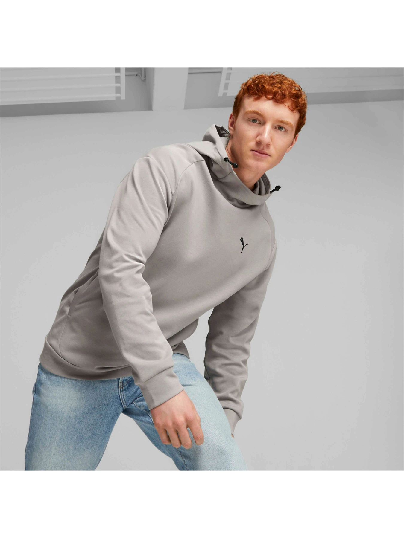 Худи и свитшоты PUMA Rad/cal Hoodie модель 675887 Фото