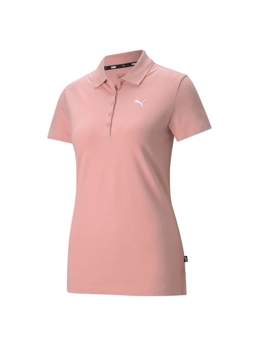 Футболки і поло PUMA Ess Polo модель 586779 Фото