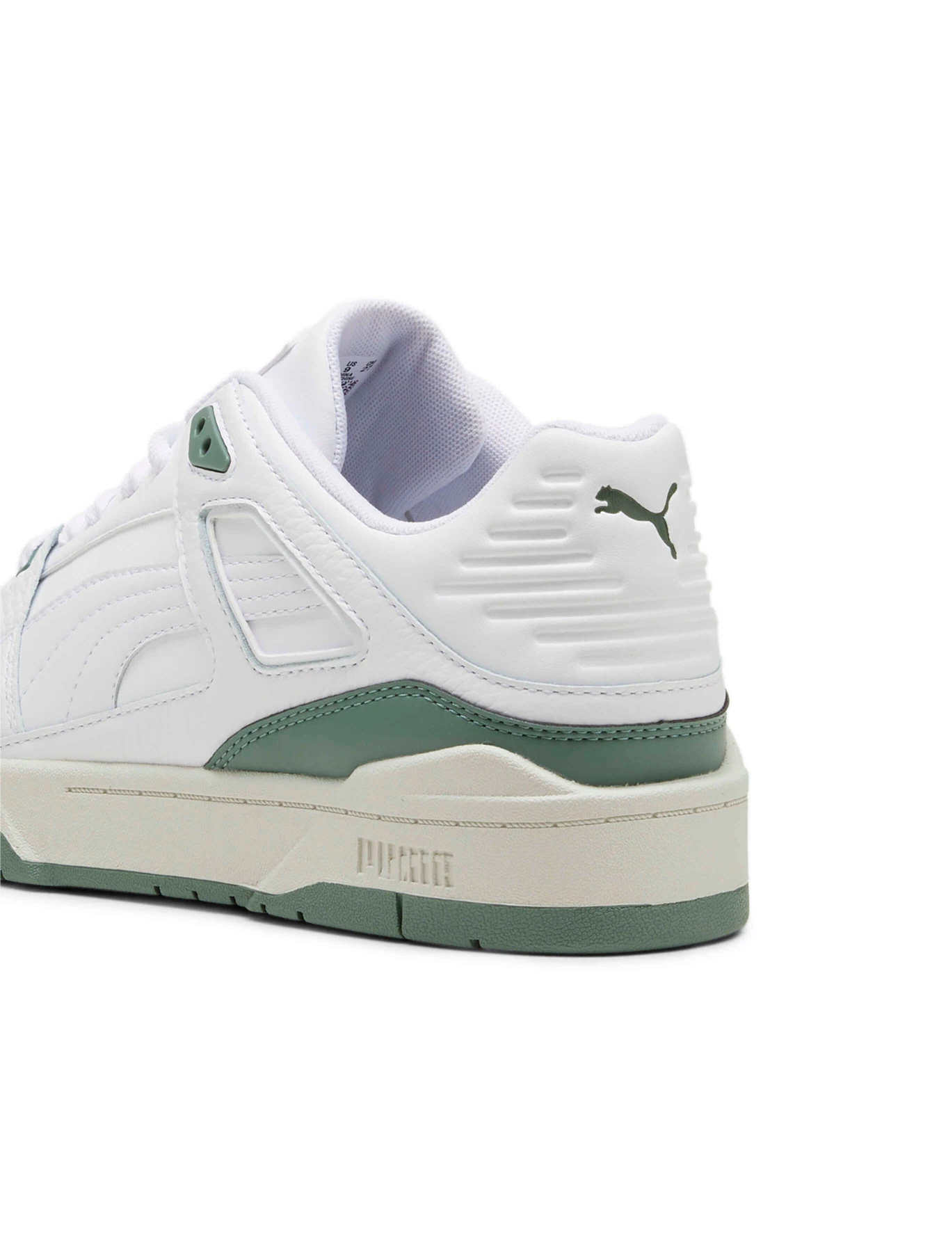 Кеди PUMA Slipstream Lth модель 387544 Фото