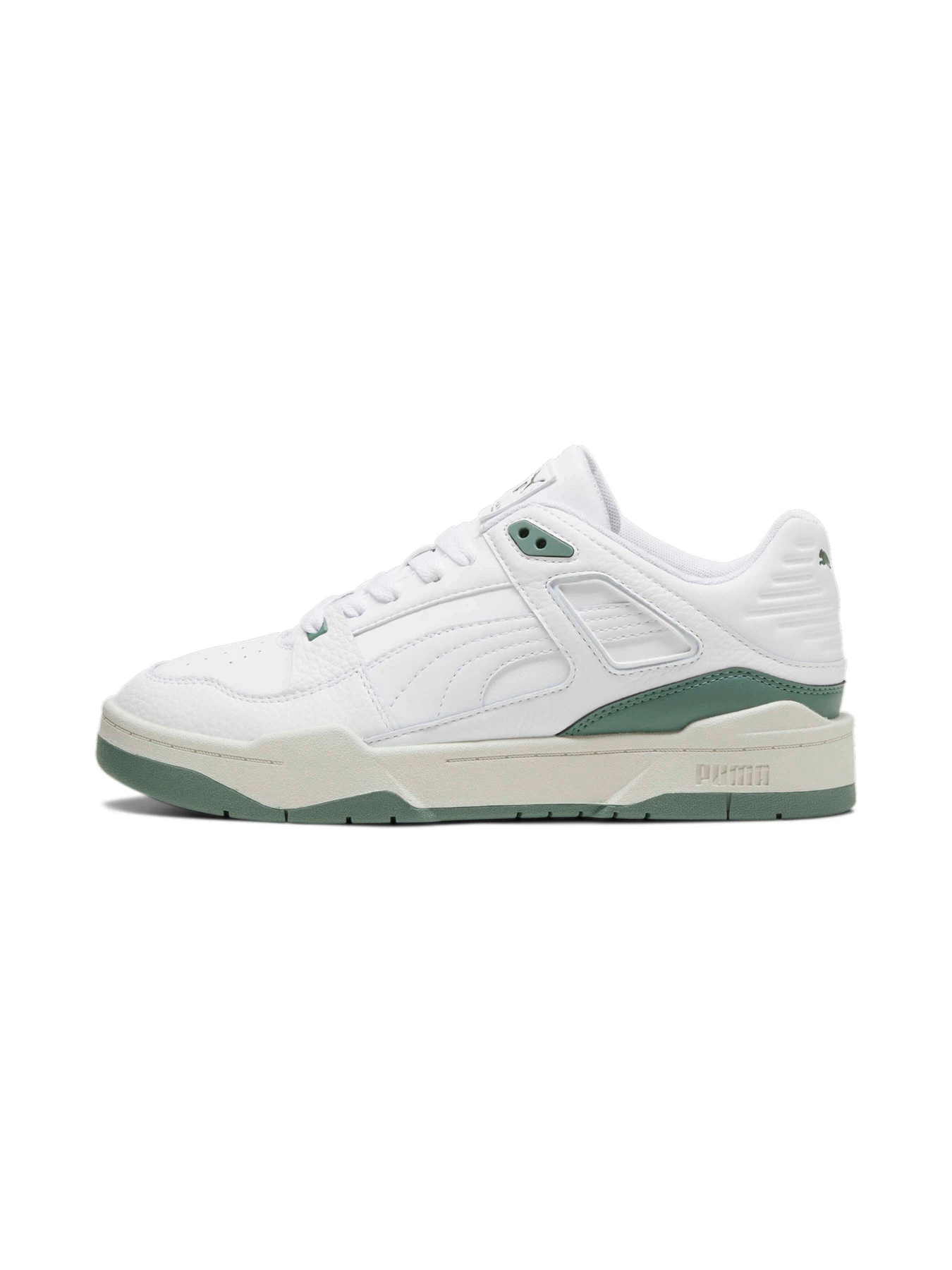 Кеди PUMA Slipstream Lth модель 387544 Фото
