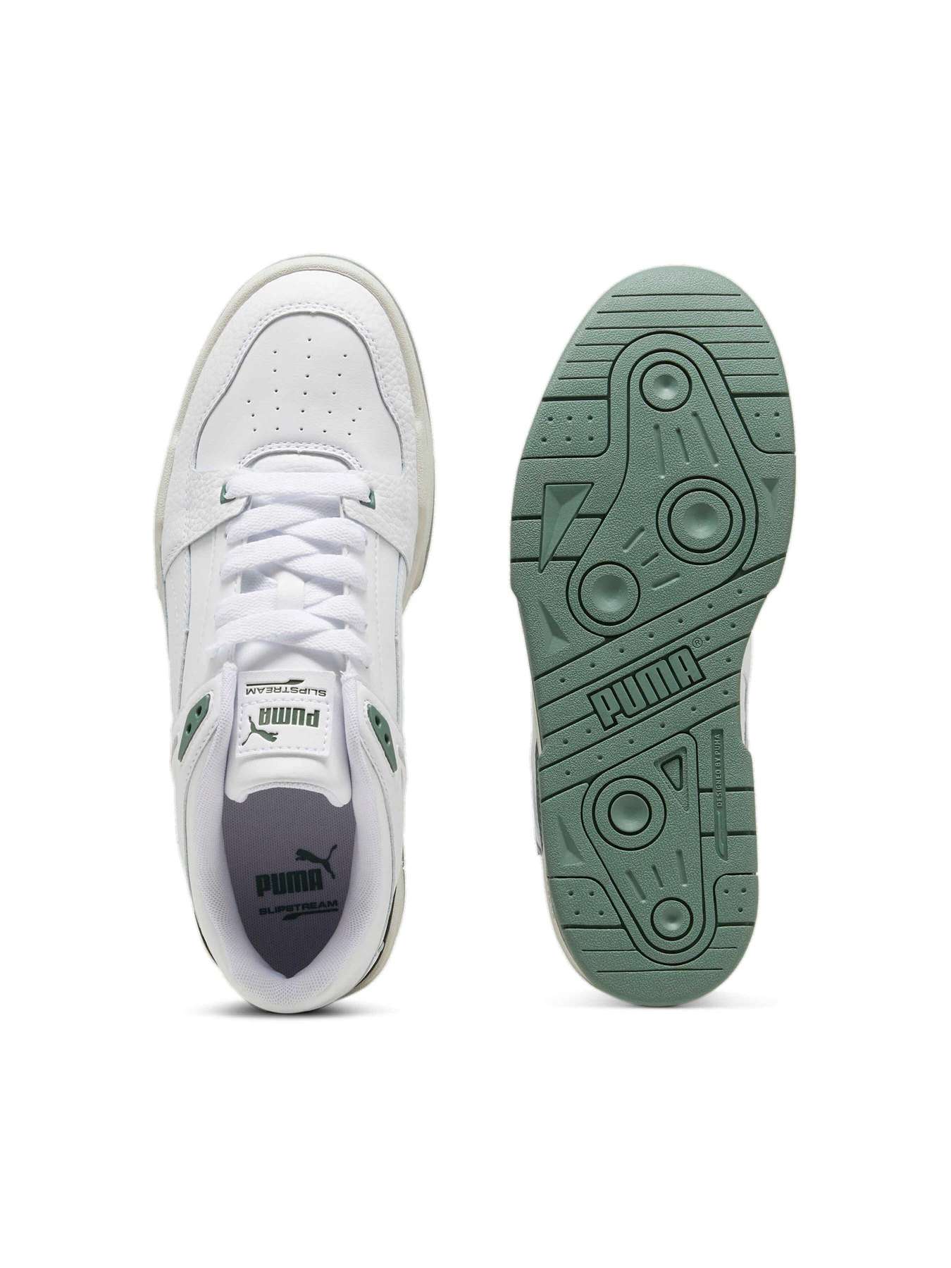 Кеди PUMA Slipstream Lth модель 387544 Фото