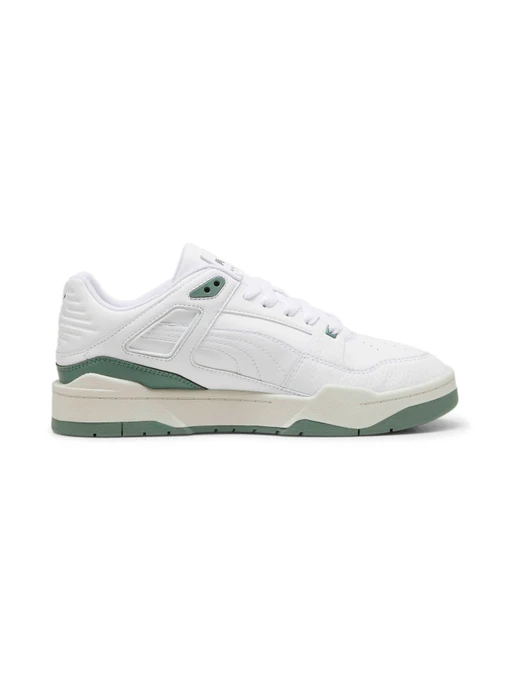 Кеды PUMA Slipstream Lth модель 387544 Фото