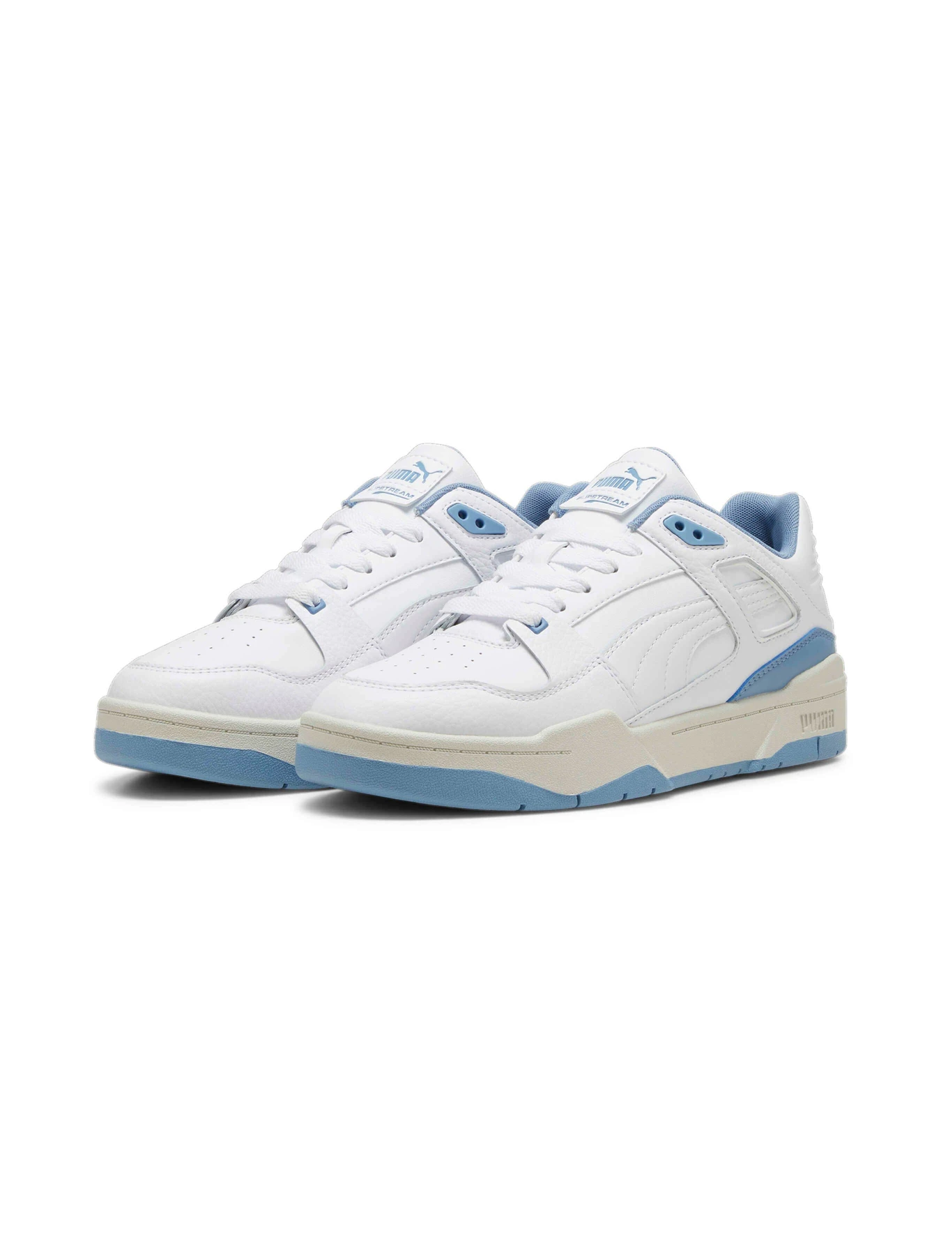Кеды PUMA Slipstream Lth модель 387544 Кеды PUMA Slipstream Lth модель 387544 Фото