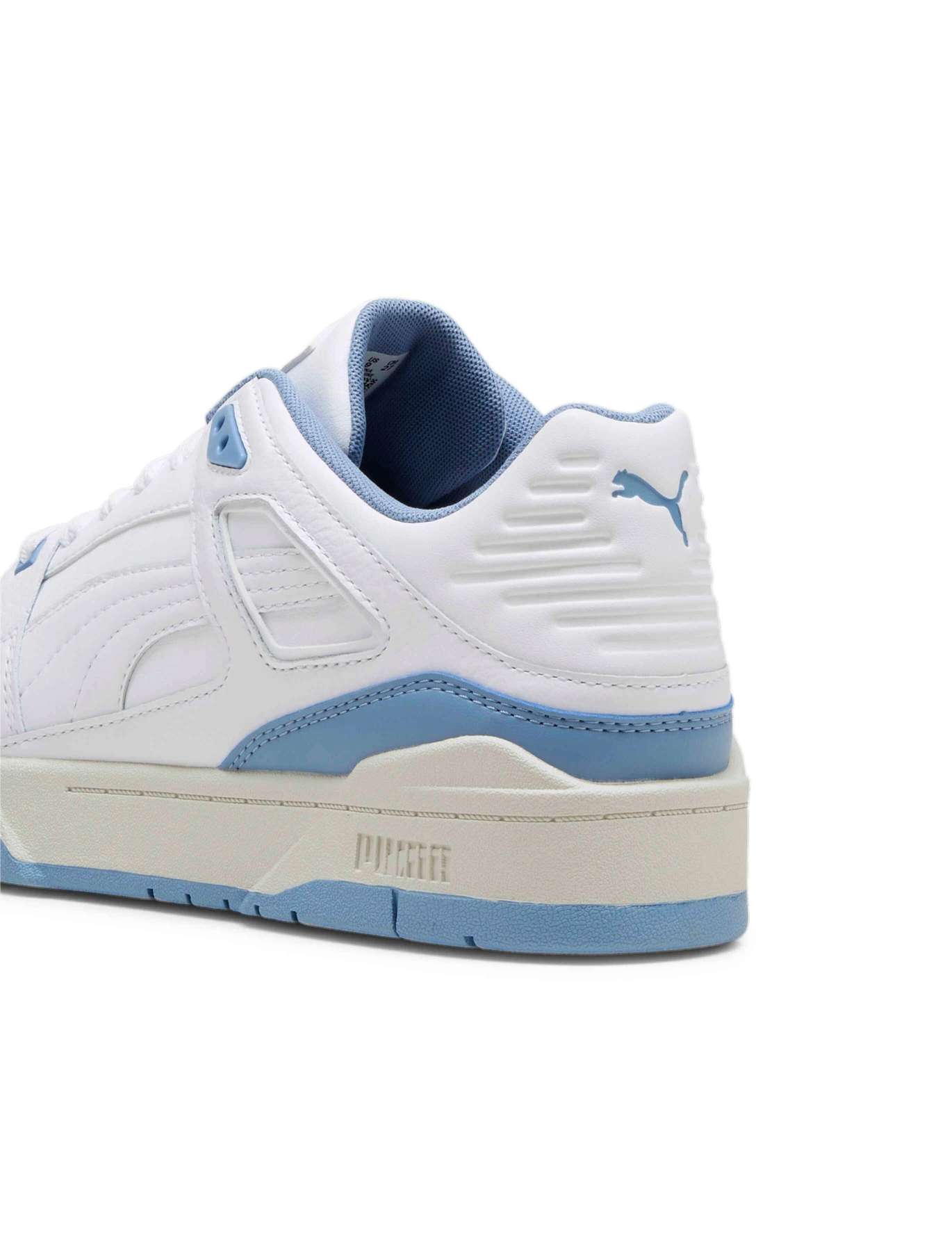 Кеды PUMA Slipstream Lth модель 387544 Кеды PUMA Slipstream Lth модель 387544 Фото