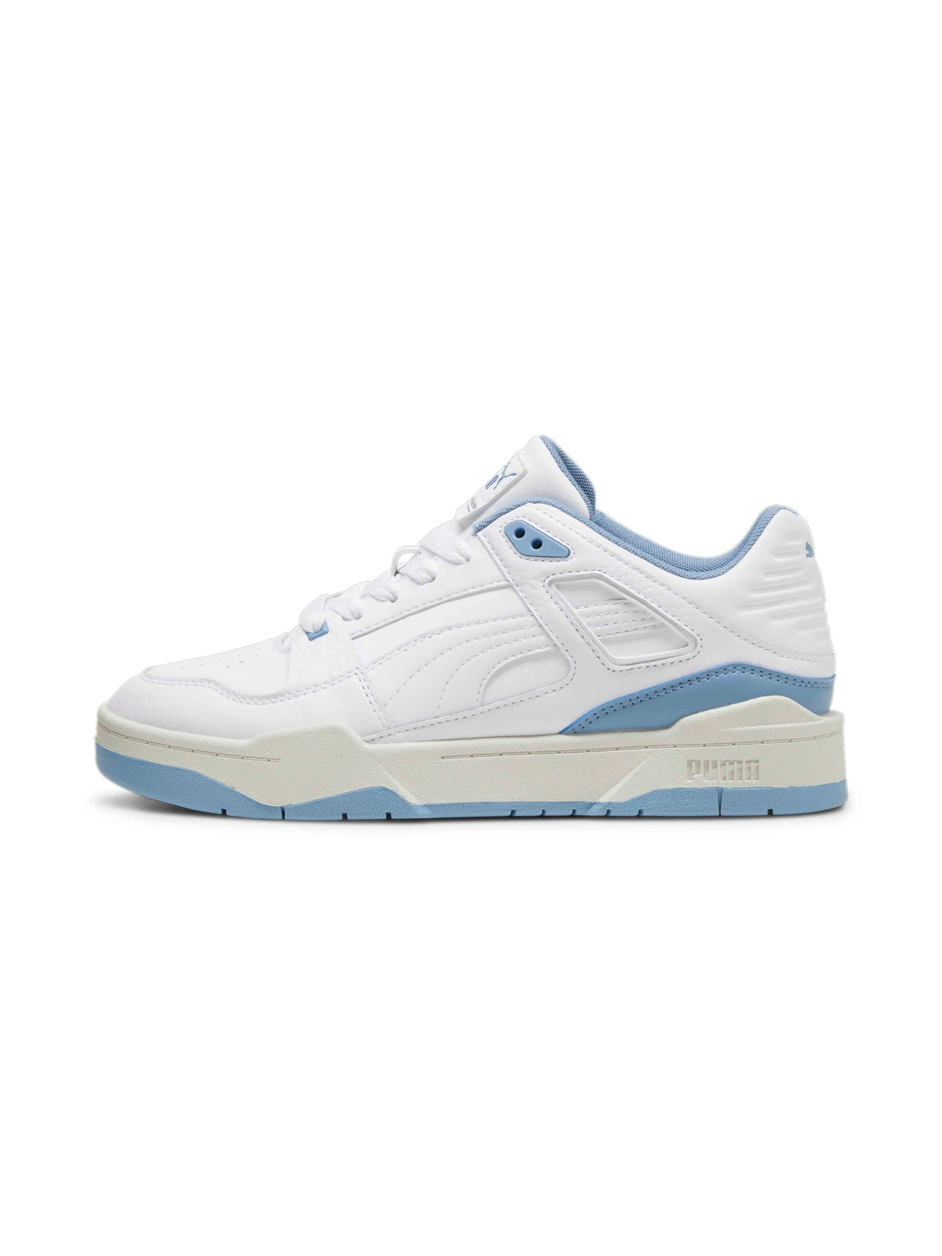 Кеды PUMA Slipstream Lth модель 387544 Кеды PUMA Slipstream Lth модель 387544 Фото