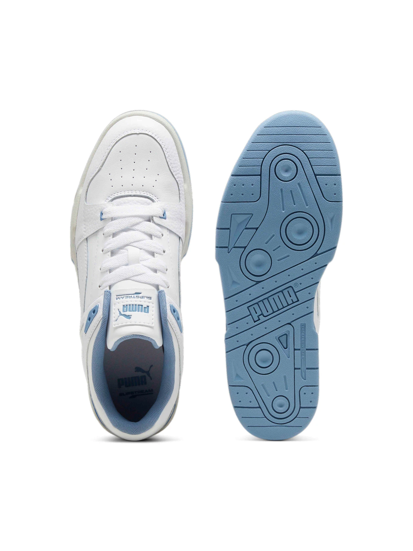 Кеды PUMA Slipstream Lth модель 387544 Кеды PUMA Slipstream Lth модель 387544 Фото