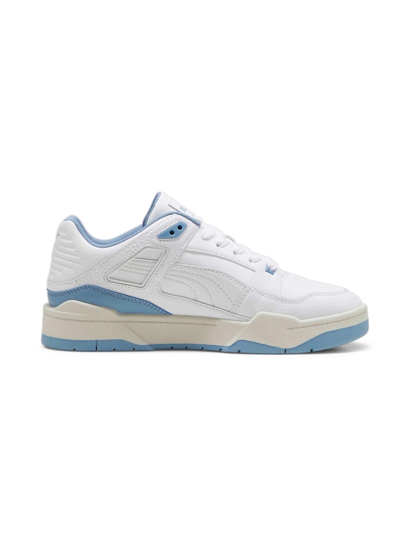 Кеды PUMA Slipstream Lth модель 387544 Кеды PUMA Slipstream Lth модель 387544 Фото