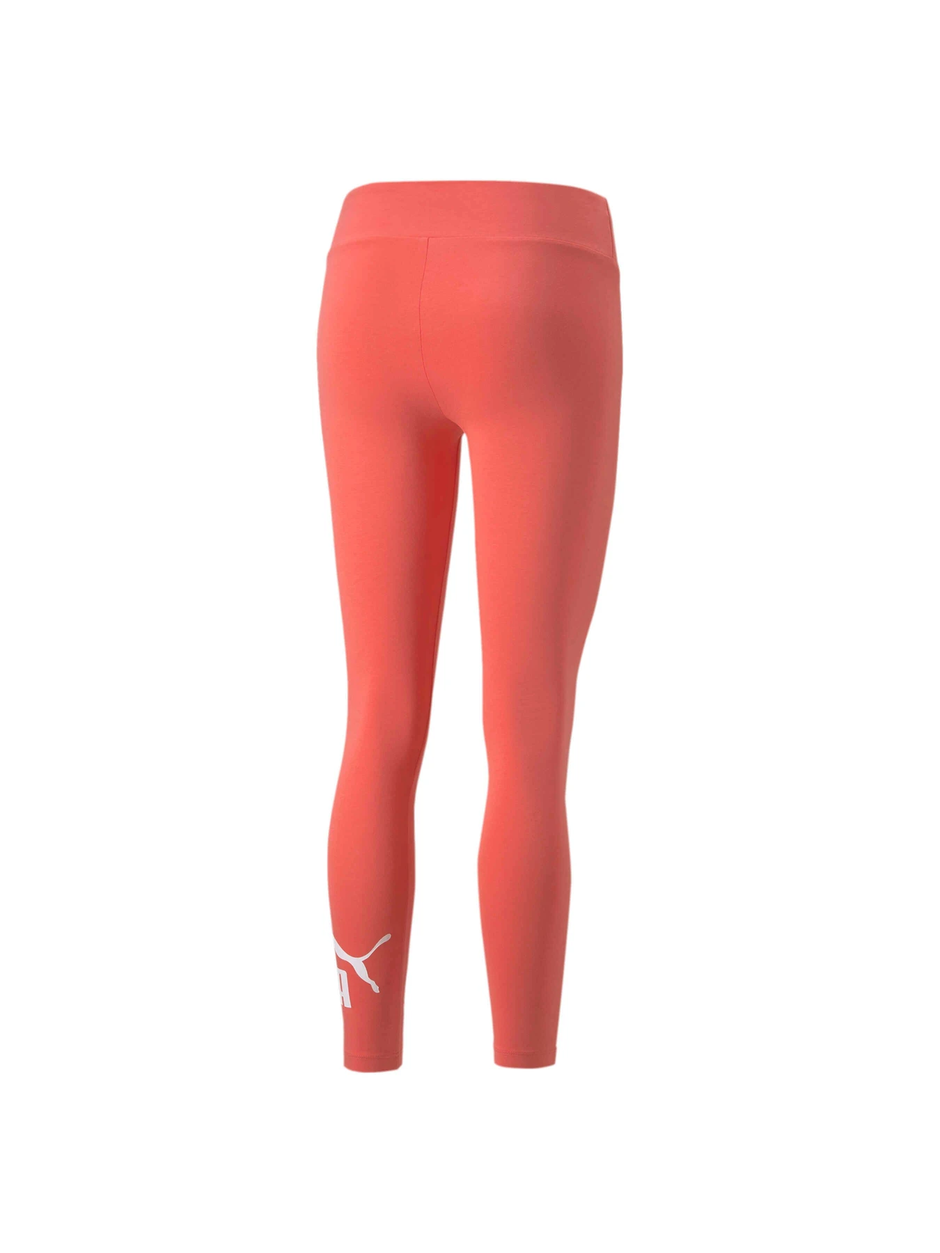 Брюки PUMA Ess Logo Leggings модель 586834 Фото