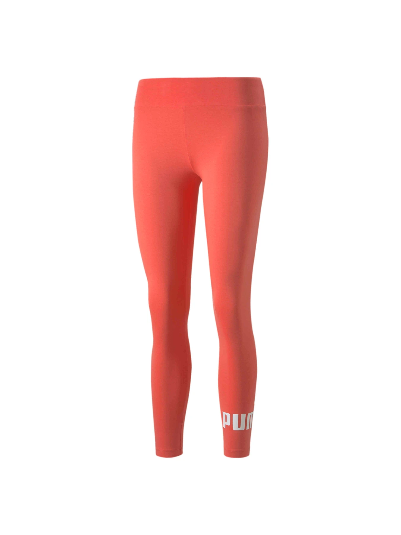Брюки PUMA Ess Logo Leggings модель 586834 Фото