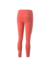 Брюки PUMA Ess Logo Leggings модель 586834 Фото